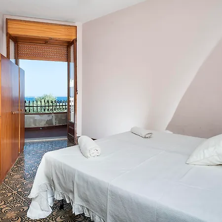 Residence Villa Liliana Giardini Naxos Exterior photo