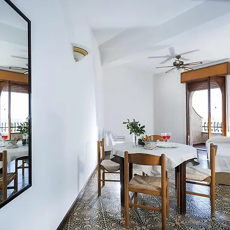 Residence Villa Liliana Giardini Naxos Room photo