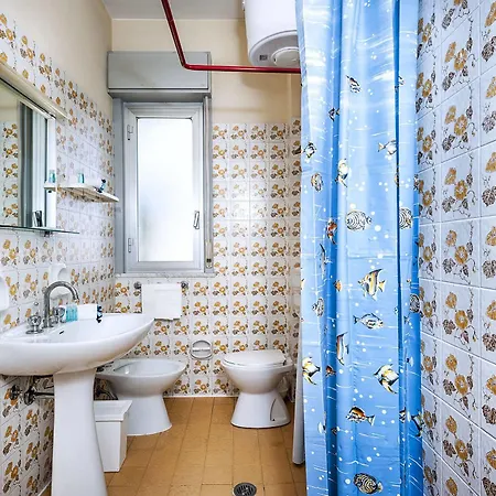Residence Villa Liliana Giardini Naxos Exterior photo