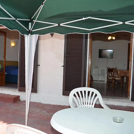 Residence Villa Liliana Giardini Naxos Exterior photo