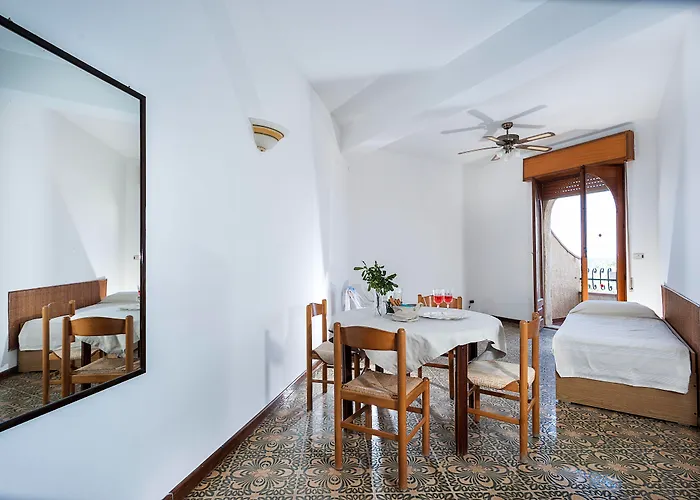 Residence Villa Liliana