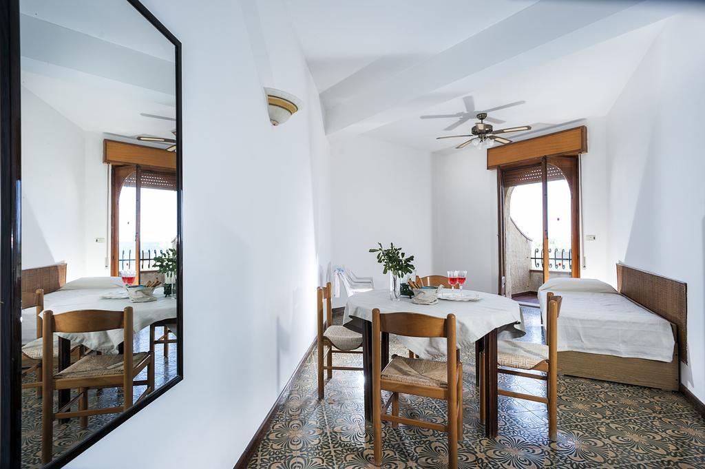 Apartment Liliana Giardini Naxos