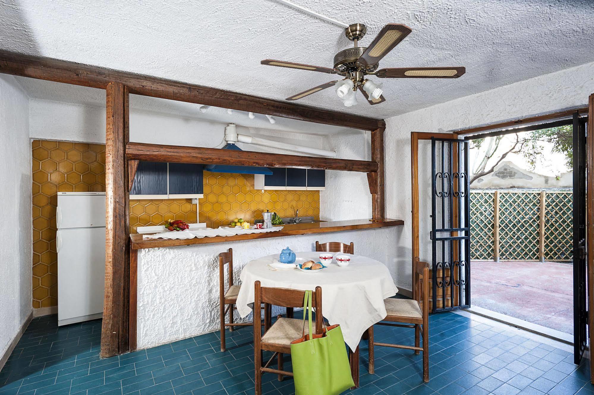 Liliana Apartment *