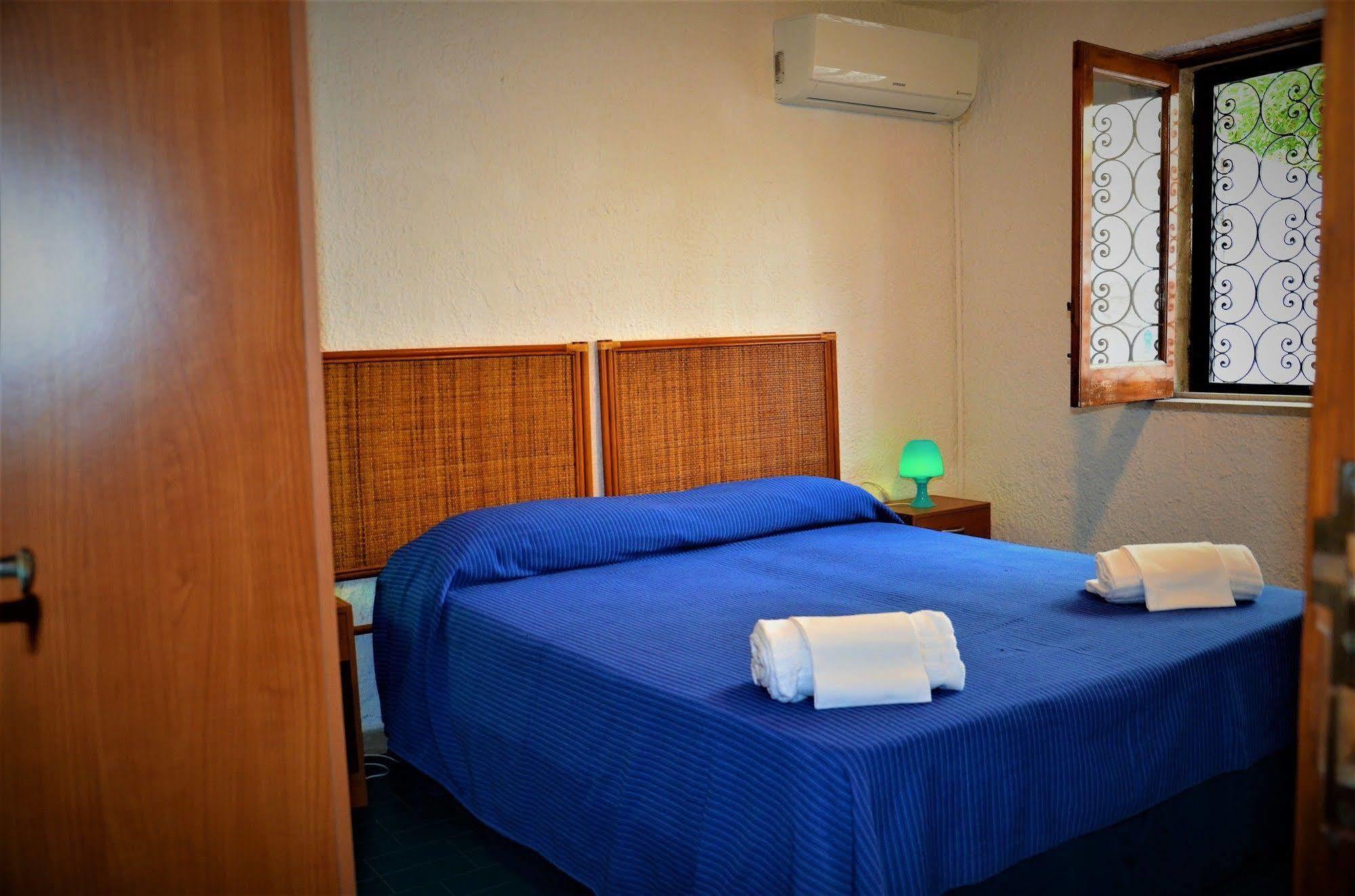 Liliana Apartment