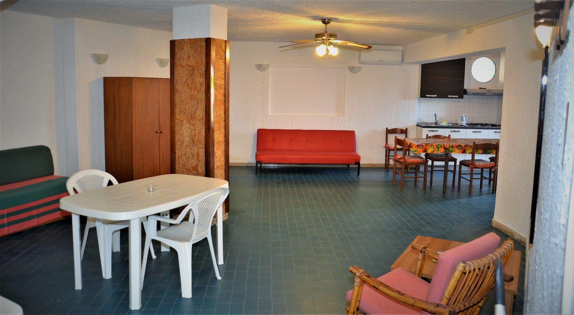 Liliana Apartment *