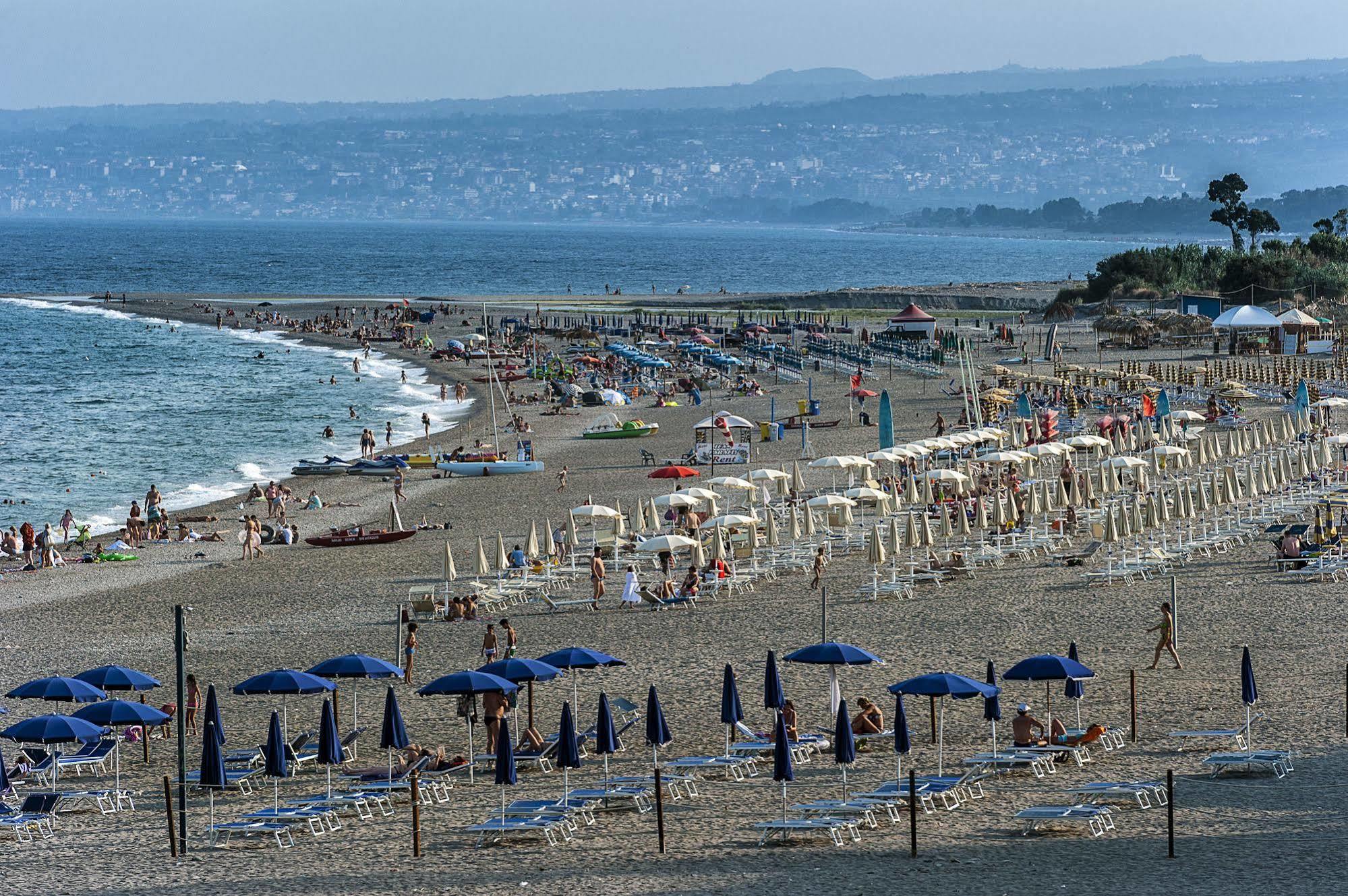 Liliana Giardini Naxos