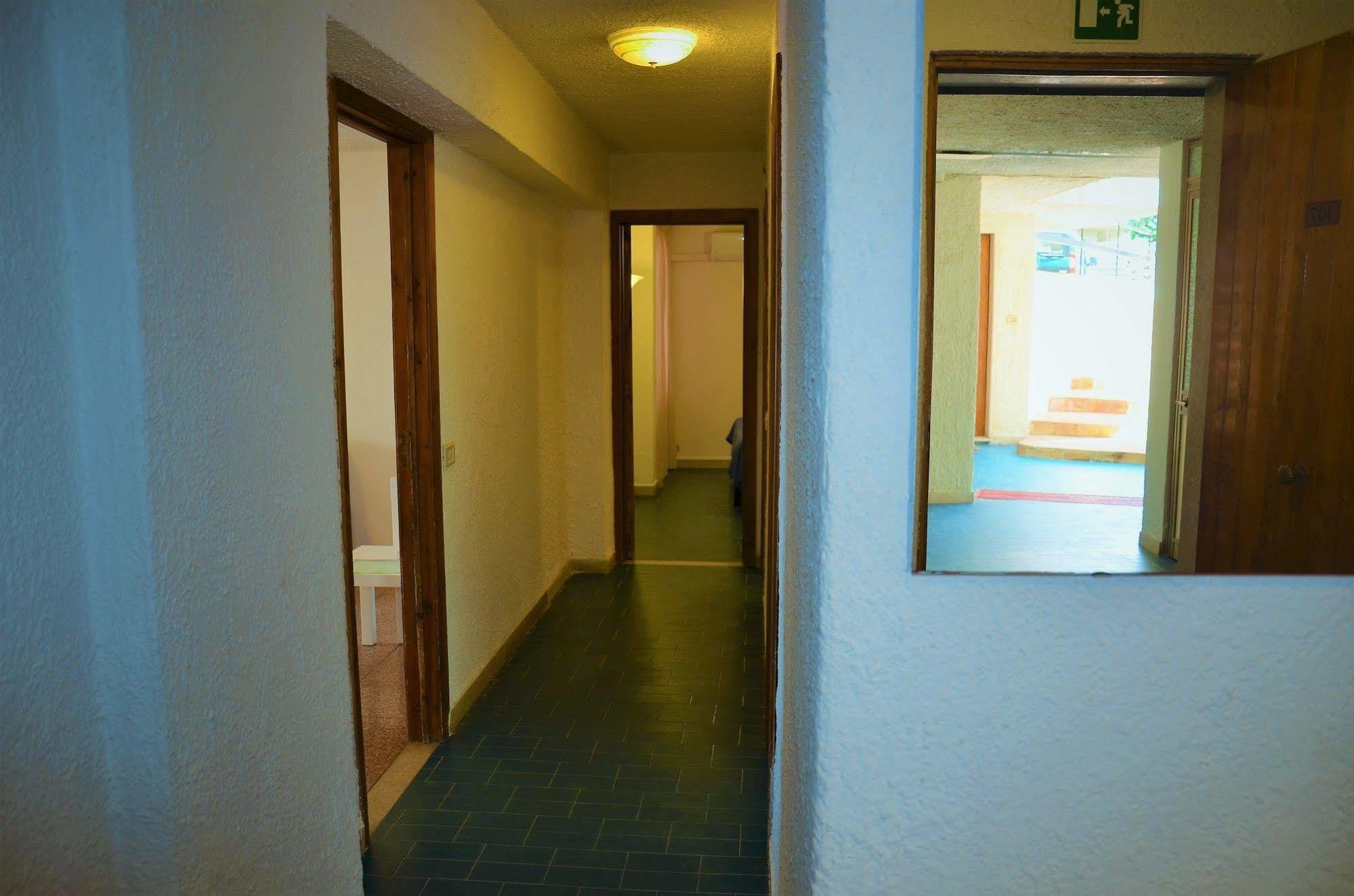 Apartment Liliana *