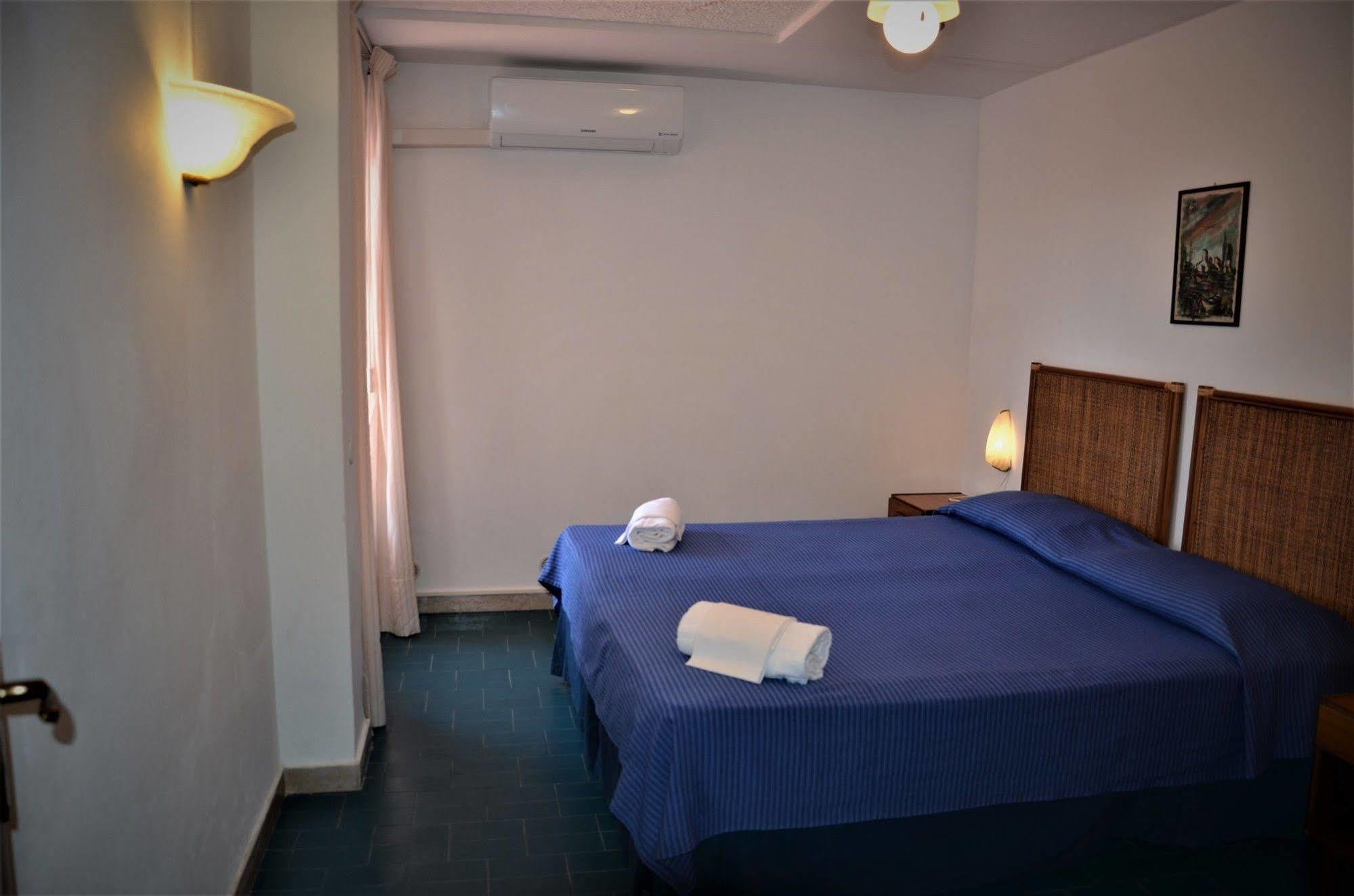 Liliana Apartment Giardini Naxos