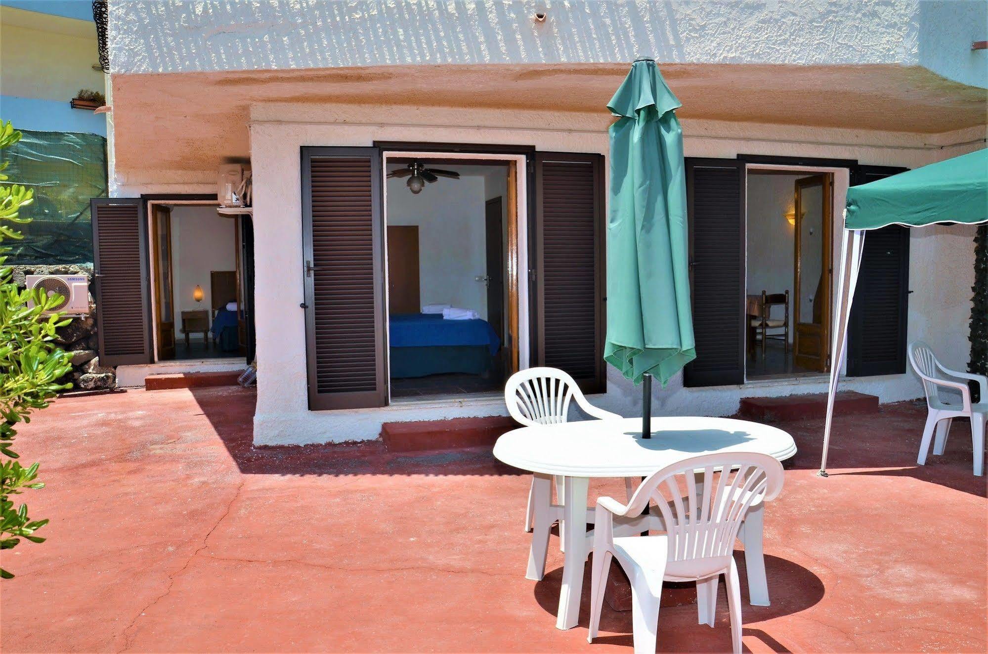 Apartment Liliana Giardini Naxos