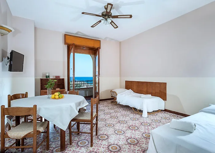 Residence Villa Liliana