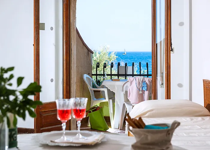 Residence Villa Liliana