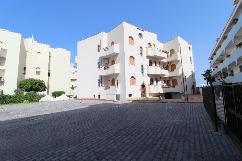 Liliana Apartment