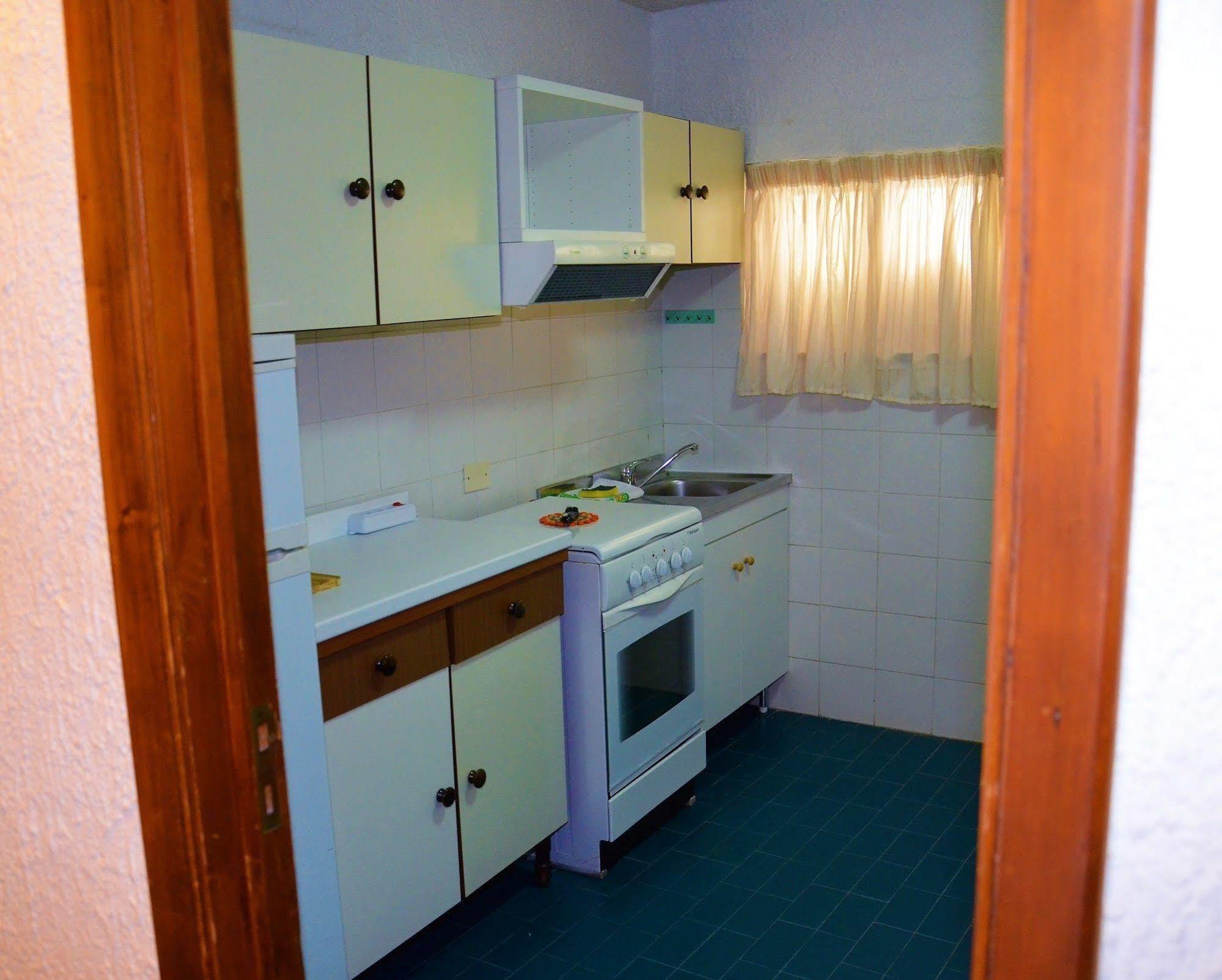 Liliana Apartment