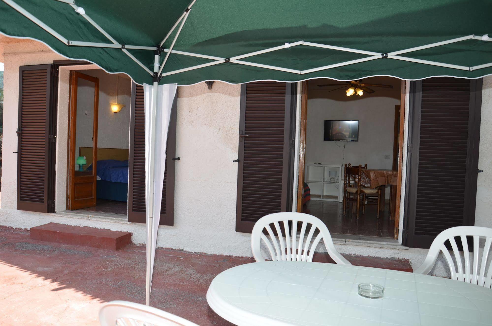 Liliana Apartment