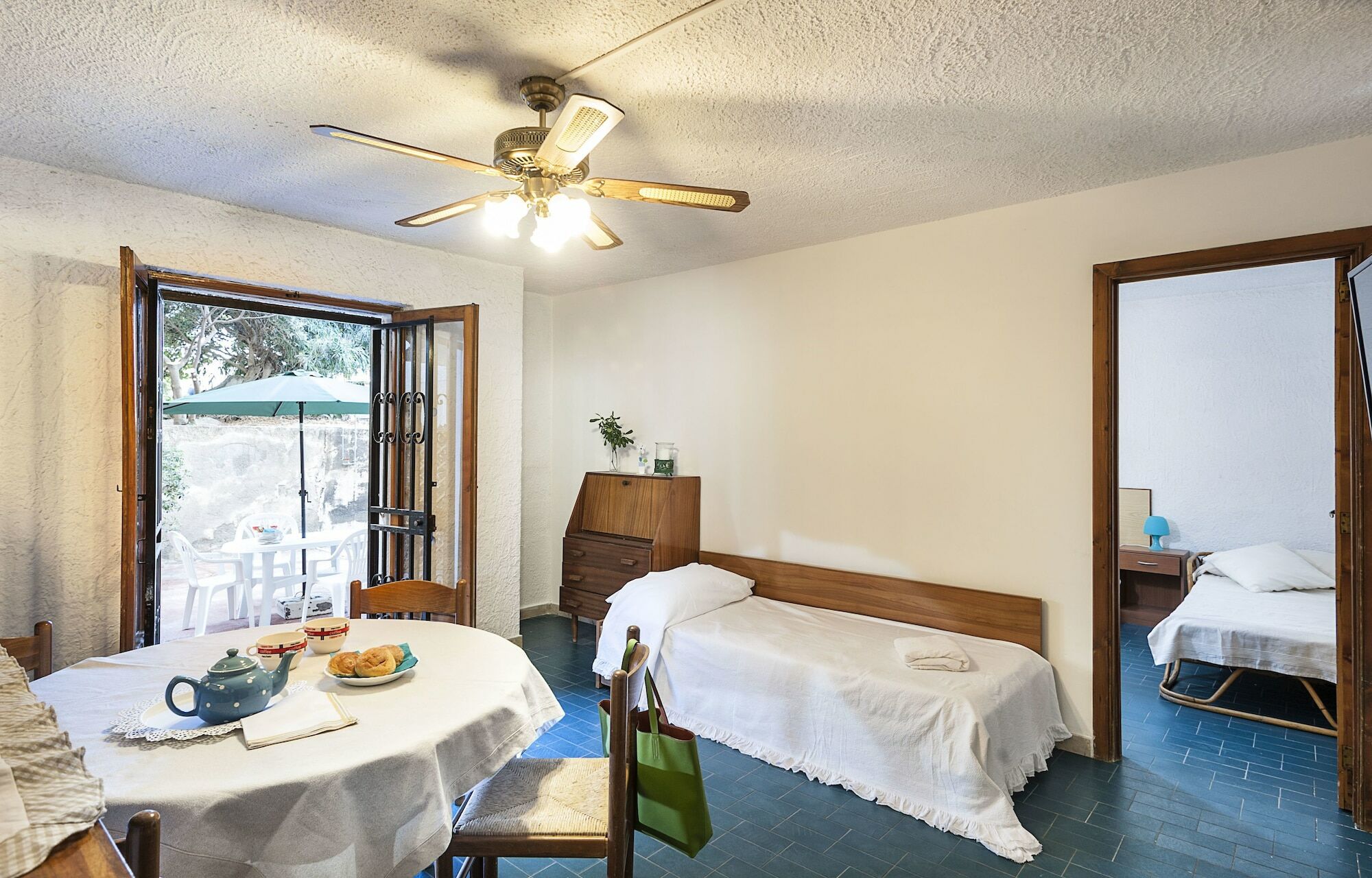 Liliana Apartment
